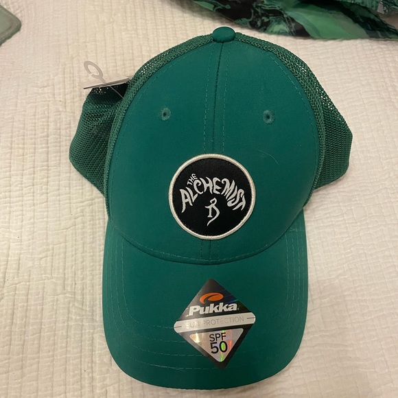 The Alchemist Beer Hat /Baseball Cap NWT - Picture 1 of 5